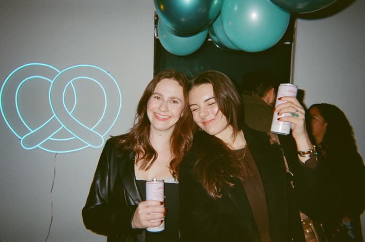 party photo